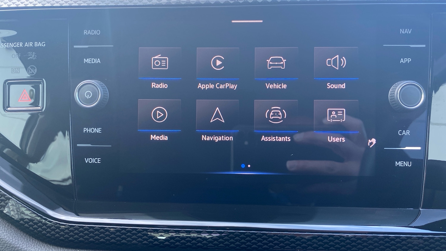 Used Volkswagen Taigo 2023 for sale - 77777439: Photo 26