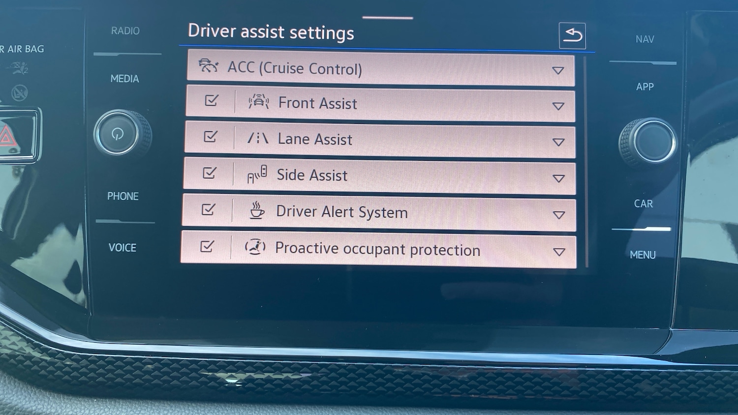 Used Volkswagen Taigo 2023 for sale - 77777439: Photo 28