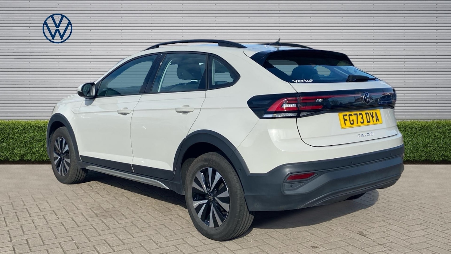 Used Volkswagen Taigo 2023 for sale - 77777439: Photo 3