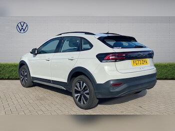 Used Volkswagen Taigo 2023 for sale - 77777439: Photo