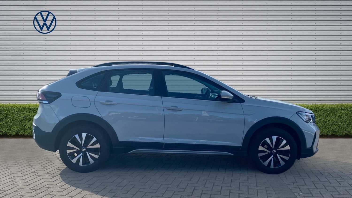 Used Volkswagen Taigo 2023 for sale - 77777439: Photo 4