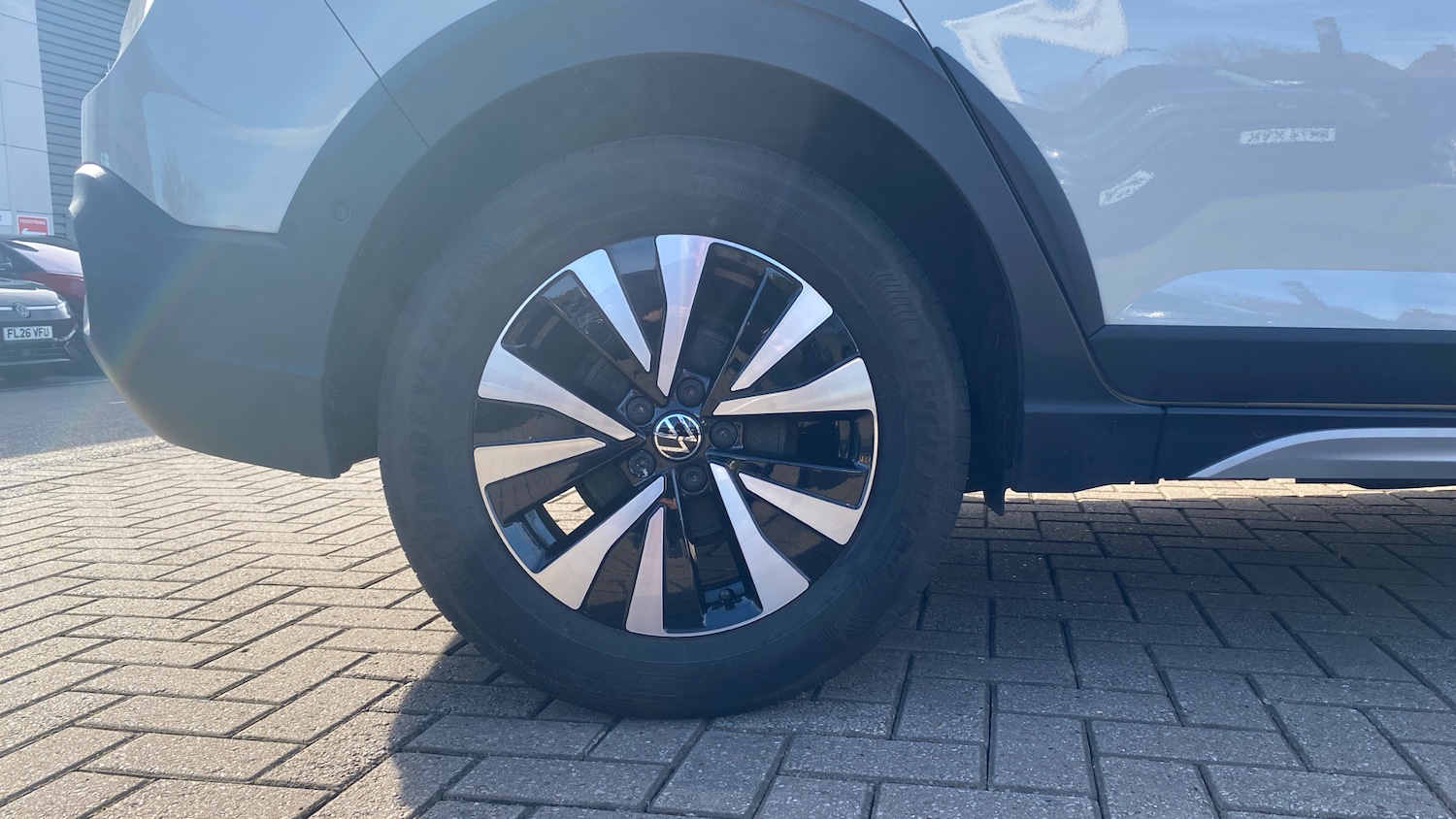 Used Volkswagen Taigo 2023 for sale - 77777439: Photo 5