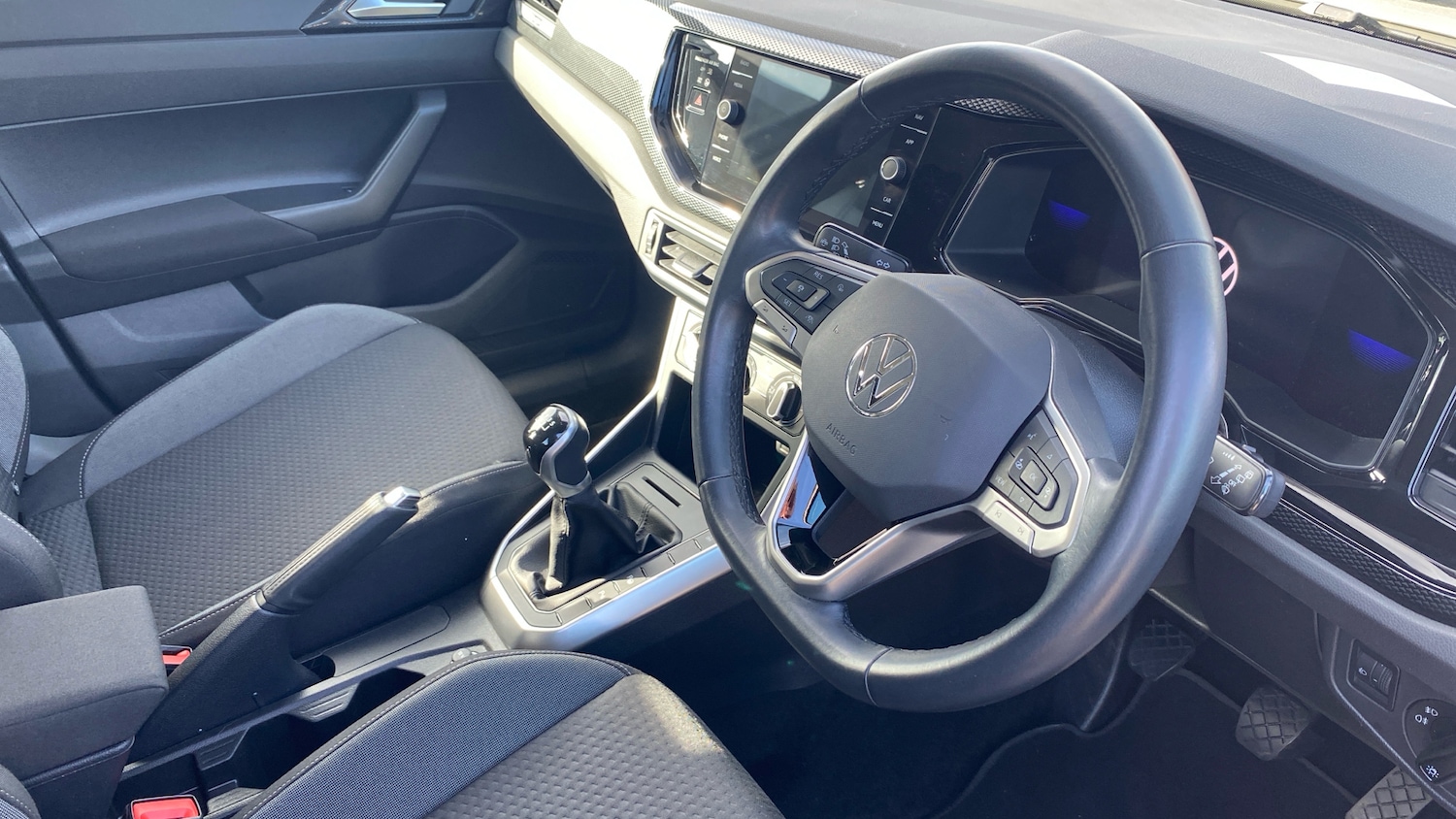 Used Volkswagen Taigo 2023 for sale - 77777439: Photo 6