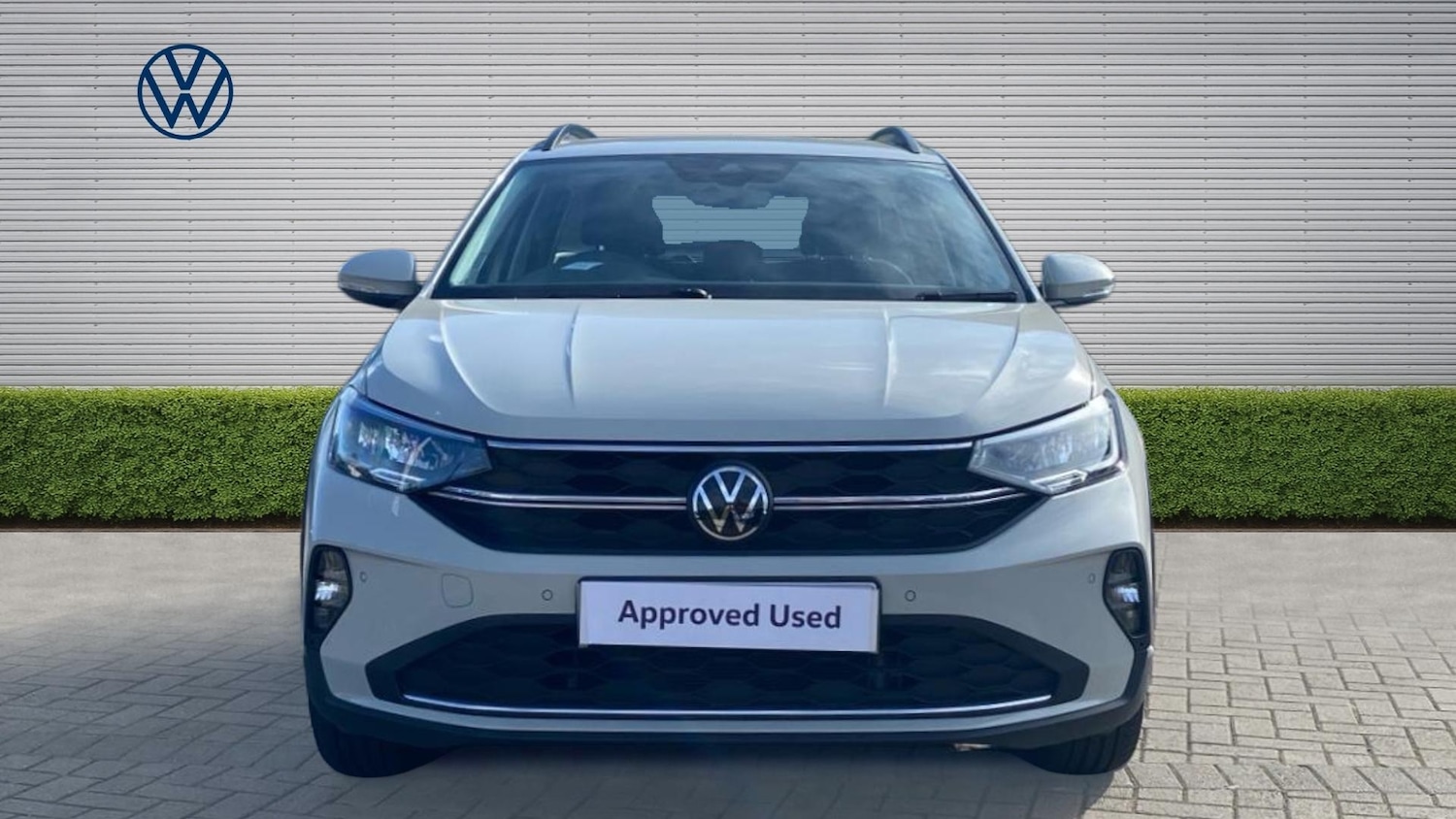 Used Volkswagen Taigo 2023 for sale - 77777439: Photo 7