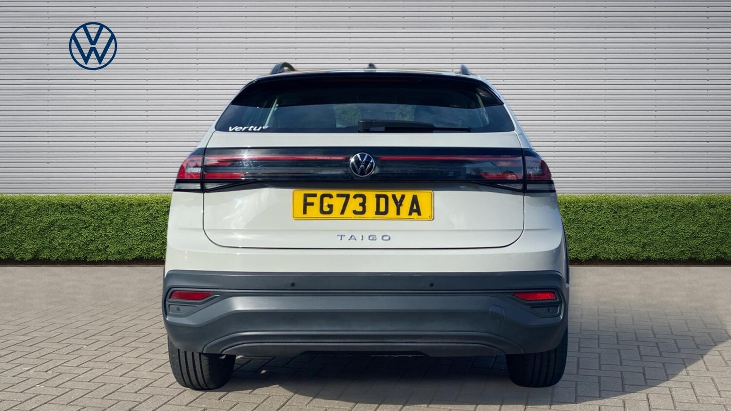 Used Volkswagen Taigo 2023 for sale - 77777439: Photo 8