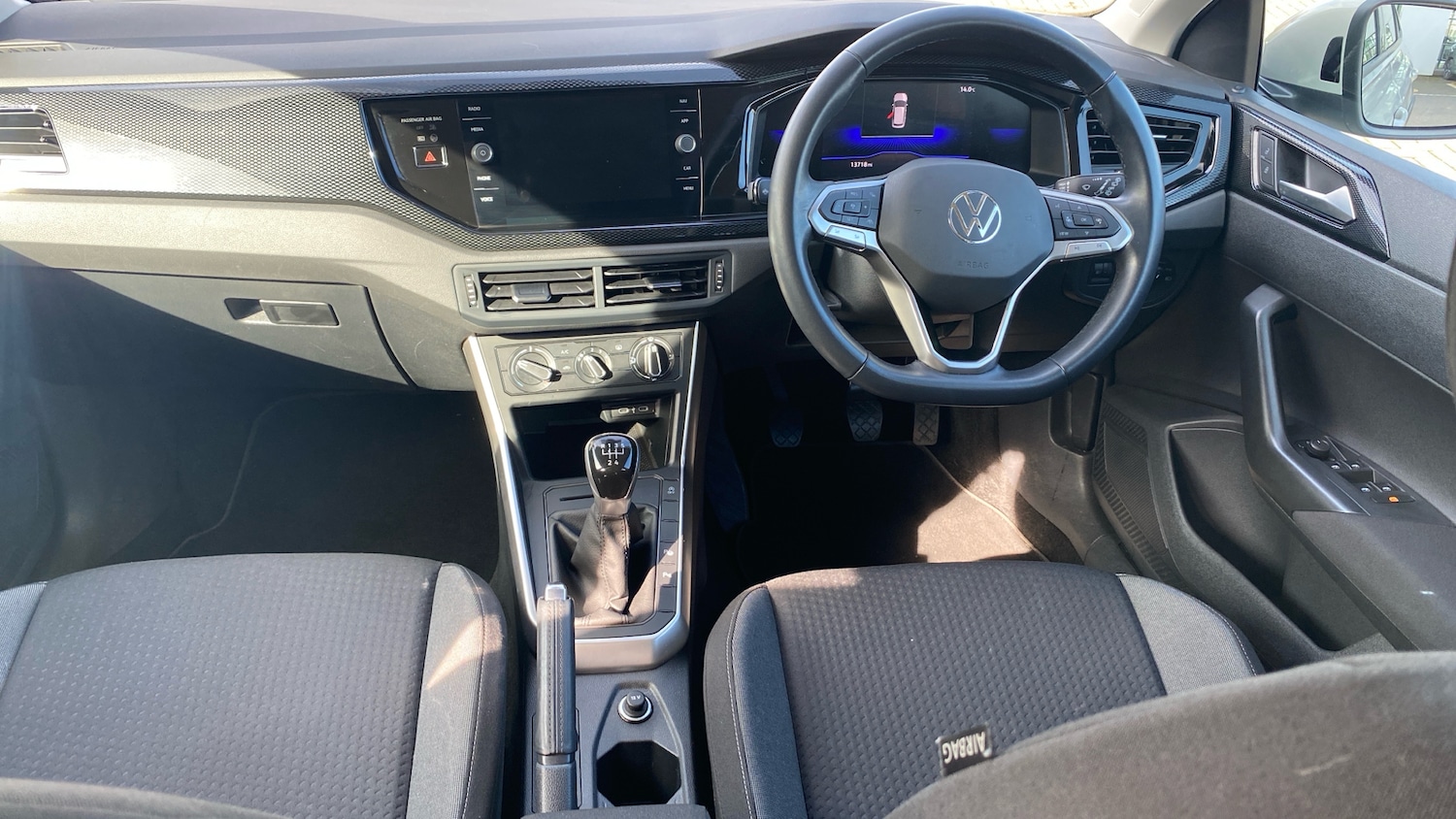 Used Volkswagen Taigo 2023 for sale - 77777439: Photo 9