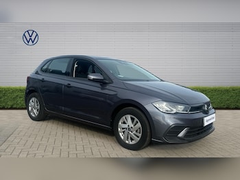 Used Volkswagen Polo 2022 for sale - 78789233: Photo