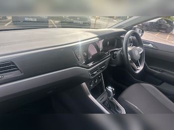 Used Volkswagen Polo 2022 for sale - 78789233: Photo