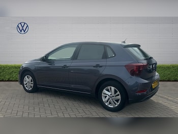 Used Volkswagen Polo 2022 for sale - 78789233: Photo