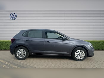 Used Volkswagen Polo 2022 for sale - 78789233: Photo