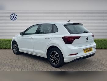 Used Volkswagen Polo 2024 for sale - 78510615: Photo