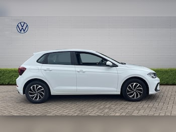 Used Volkswagen Polo 2024 for sale - 78510615: Photo