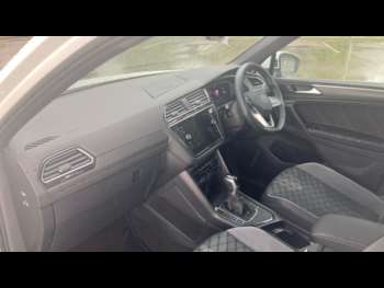 Used Volkswagen Tiguan 2023 for sale - 74832633: Photo