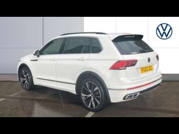 Used Volkswagen Tiguan 2023 for sale - 74832633: Photo