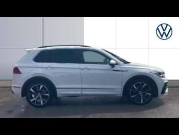 Used Volkswagen Tiguan 2023 for sale - 74832633: Photo