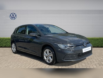 Used Volkswagen Golf 2021 for sale - 79404090: Photo