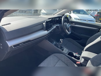 Used Volkswagen Golf 2021 for sale - 79404090: Photo