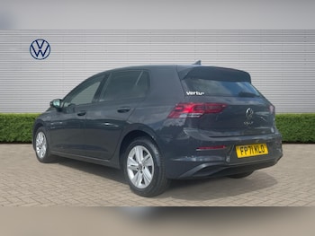 Used Volkswagen Golf 2021 for sale - 79404090: Photo