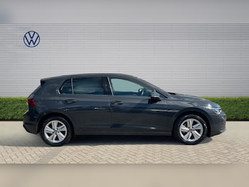 Used Volkswagen Golf 2021 for sale - 79404090: Photo