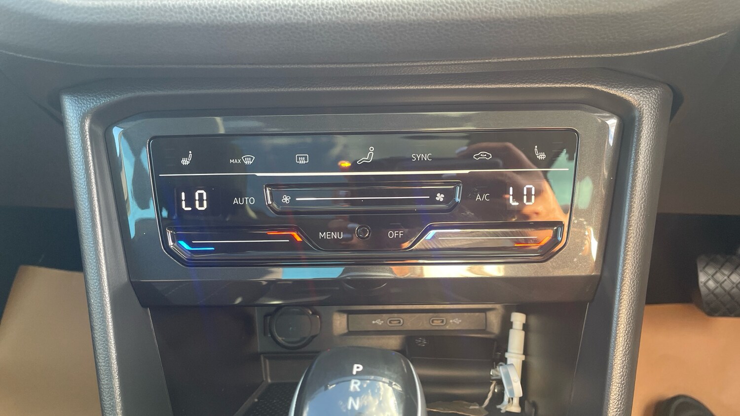 Used Volkswagen Tiguan 2021 for sale - 76038150: Photo 13