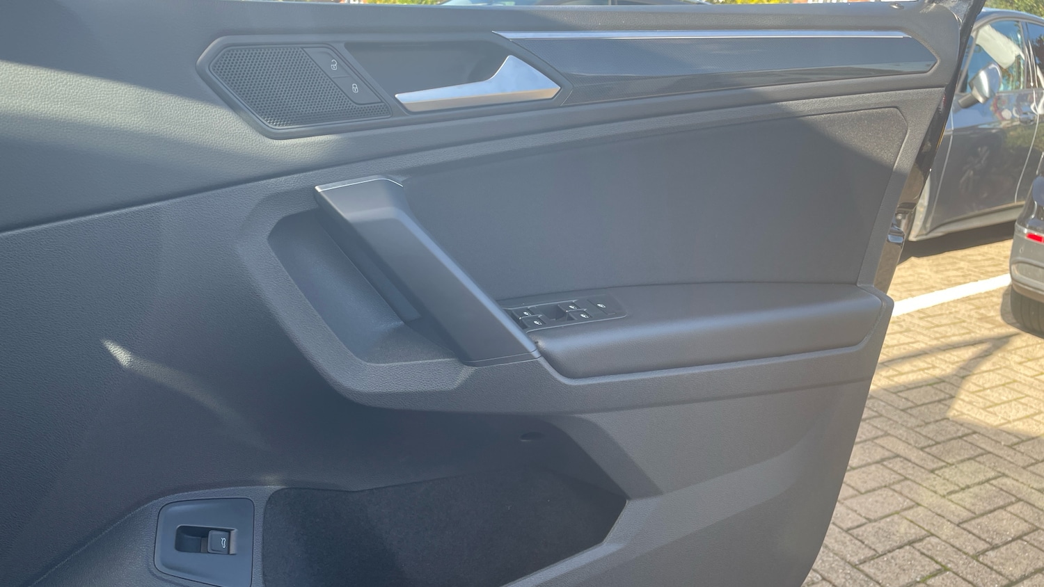 Used Volkswagen Tiguan 2021 for sale - 76038150: Photo 19