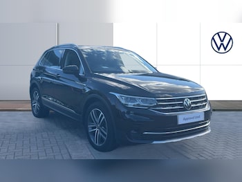 2021 (71) - 1.5 TSI 150 Elegance 5dr DSG Petrol Estate