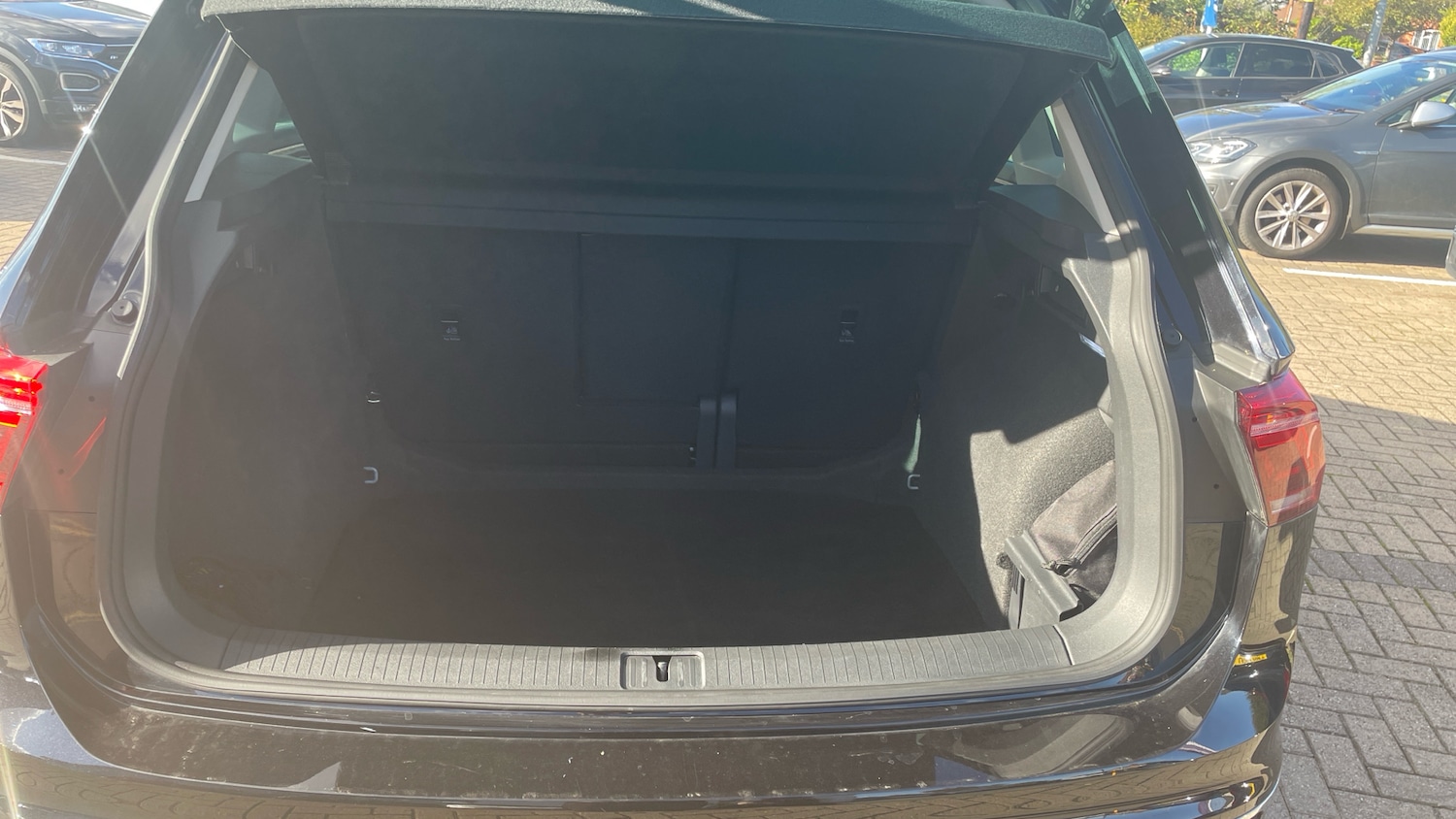 Used Volkswagen Tiguan 2021 for sale - 76038150: Photo 20