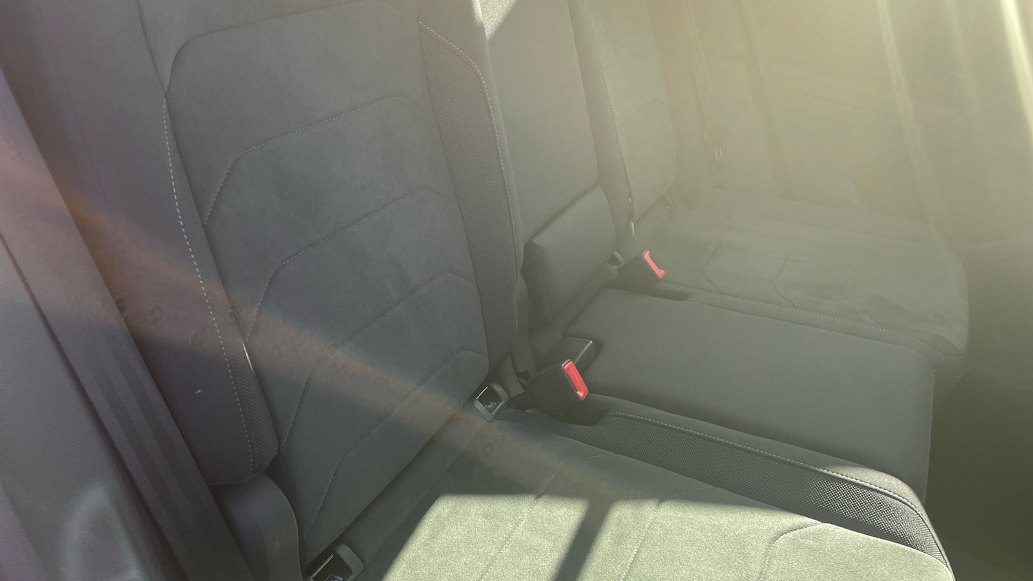 Used Volkswagen Tiguan 2021 for sale - 76038150: Photo 29