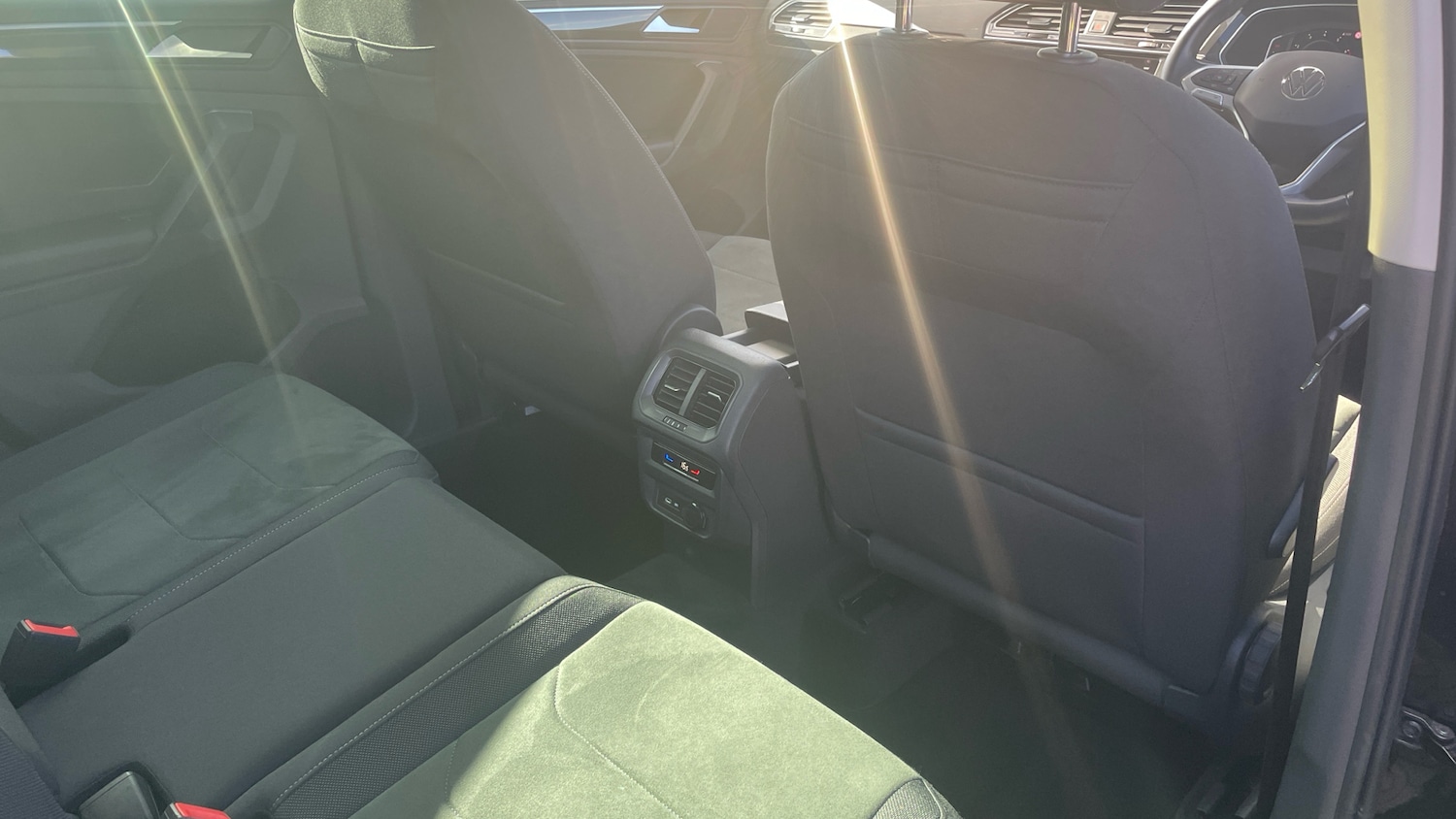 Used Volkswagen Tiguan 2021 for sale - 76038150: Photo 30