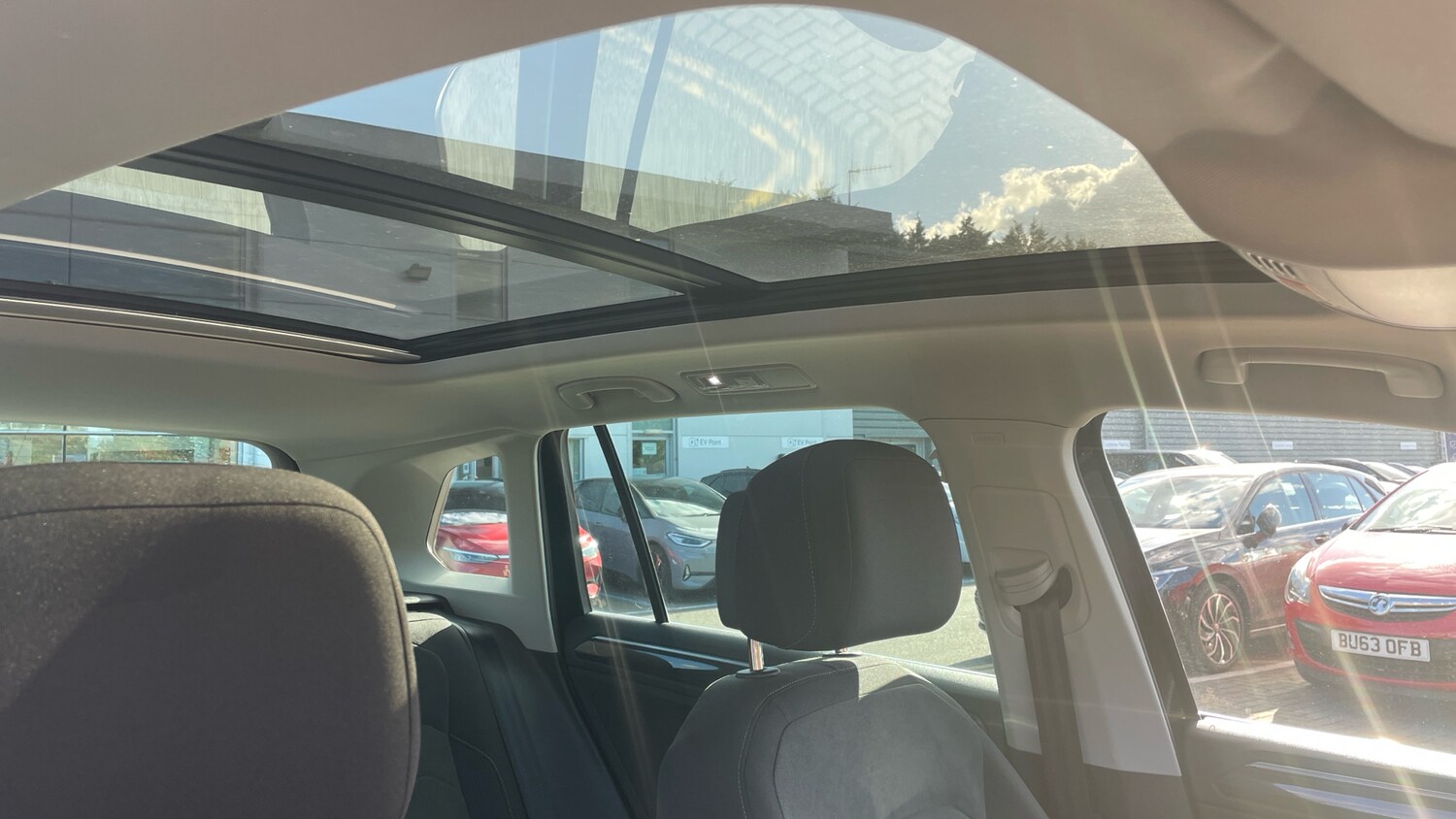 Used Volkswagen Tiguan 2021 for sale - 76038150: Photo 32