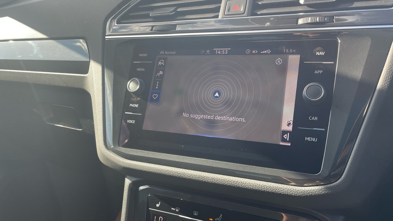 Used Volkswagen Tiguan 2021 for sale - 76038150: Photo 36