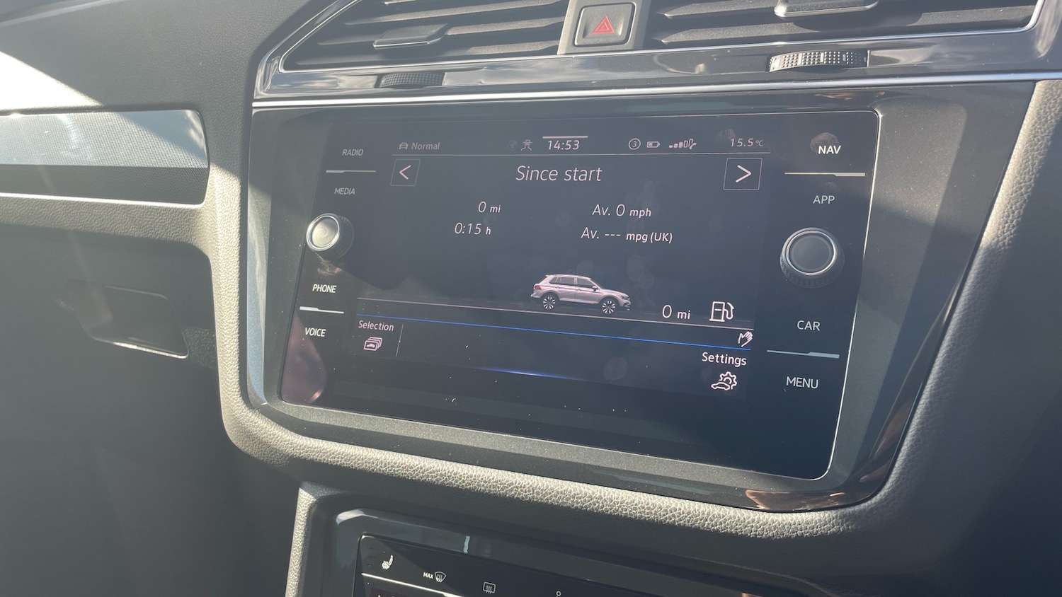 Used Volkswagen Tiguan 2021 for sale - 76038150: Photo 37