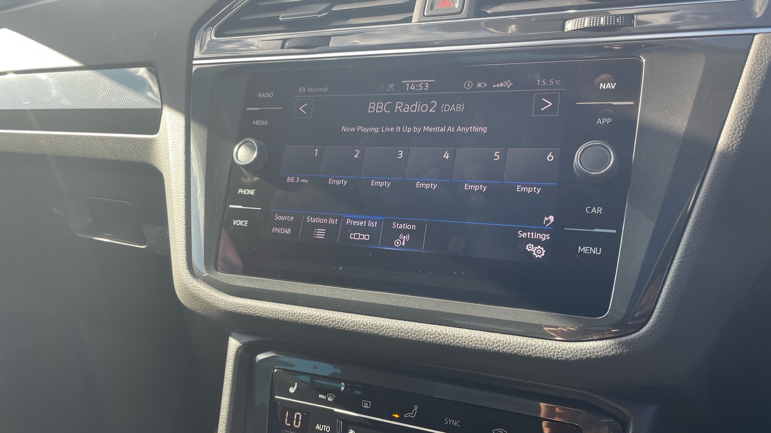 Used Volkswagen Tiguan 2021 for sale - 76038150: Photo 38