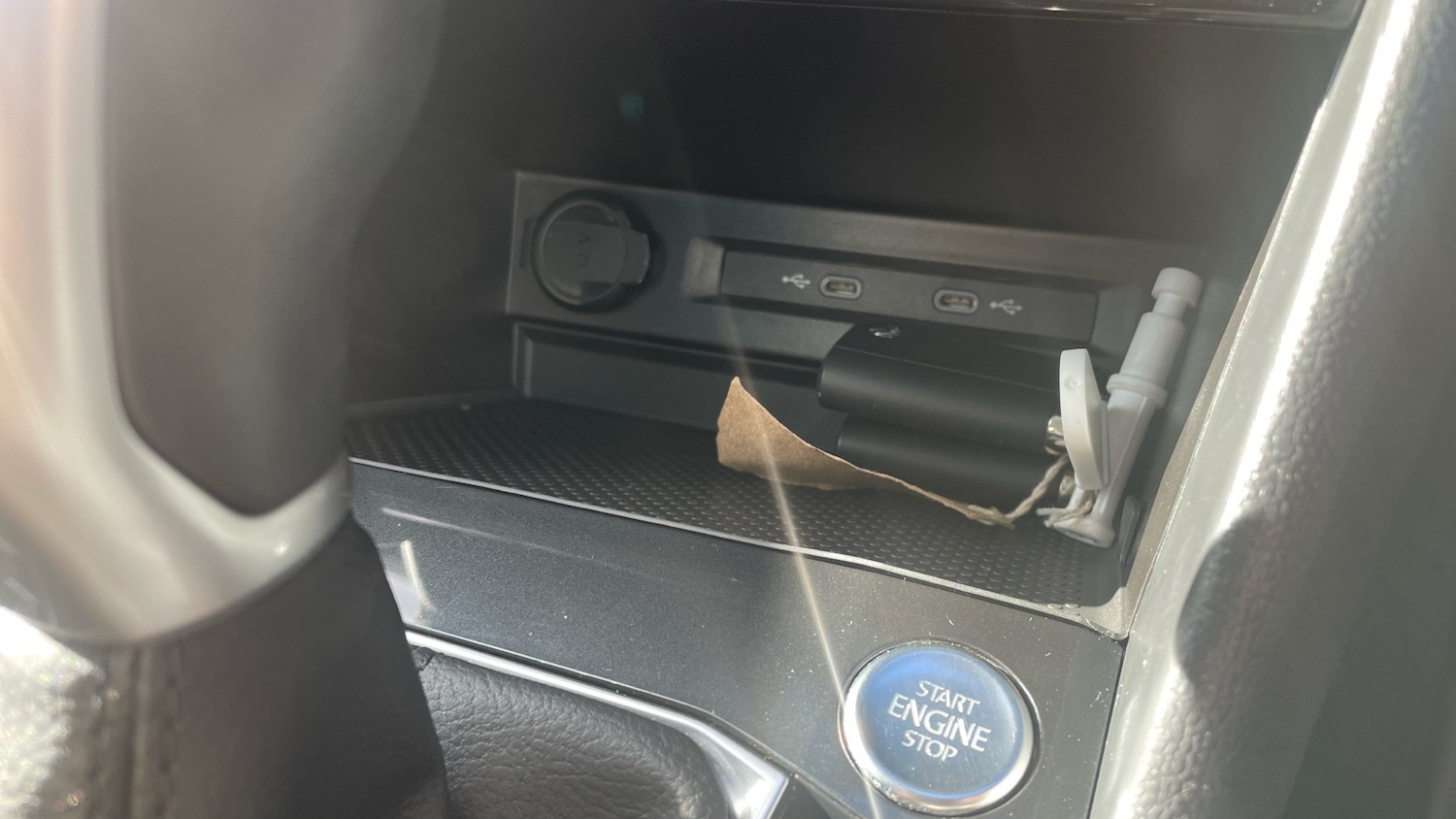 Used Volkswagen Tiguan 2021 for sale - 76038150: Photo 39