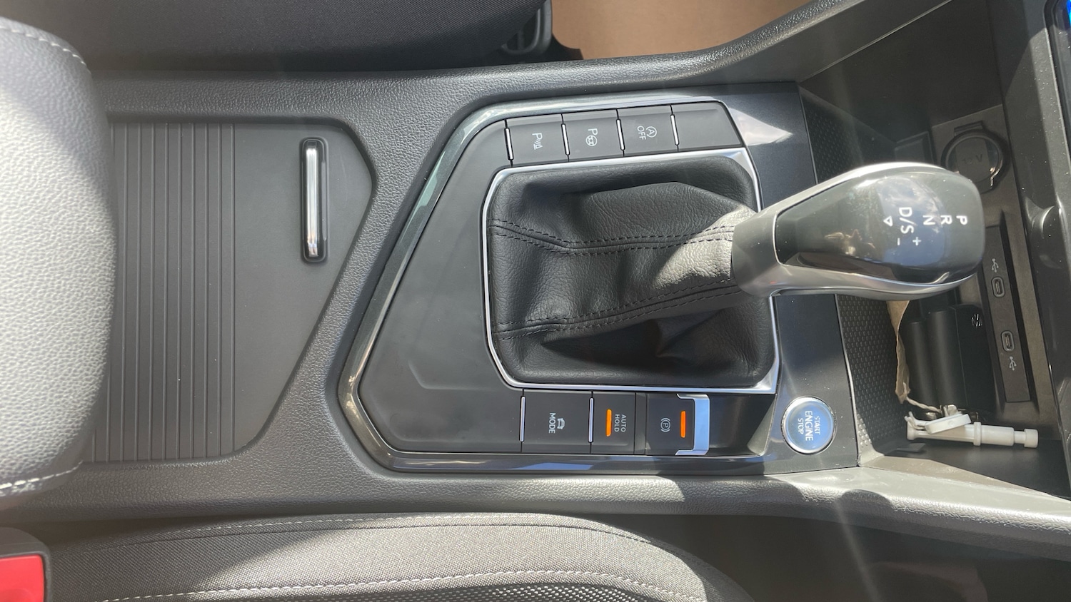 Used Volkswagen Tiguan 2021 for sale - 76038150: Photo 40