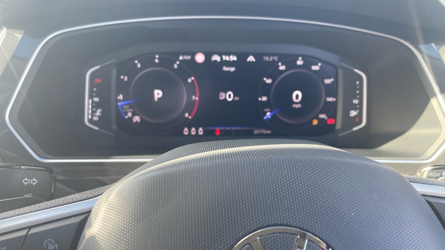 Used Volkswagen Tiguan 2021 for sale - 76038150: Photo 42