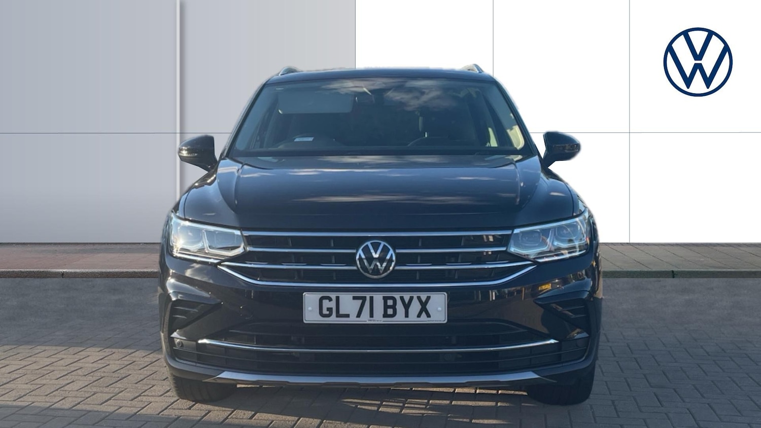 Used Volkswagen Tiguan 2021 for sale - 76038150: Photo 7