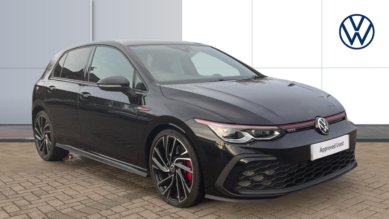 Used Volkswagen Golf 2020 for sale - 76464365: Photo 1