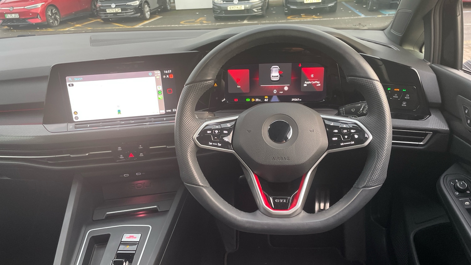 Used Volkswagen Golf 2020 for sale - 76464365: Photo 10