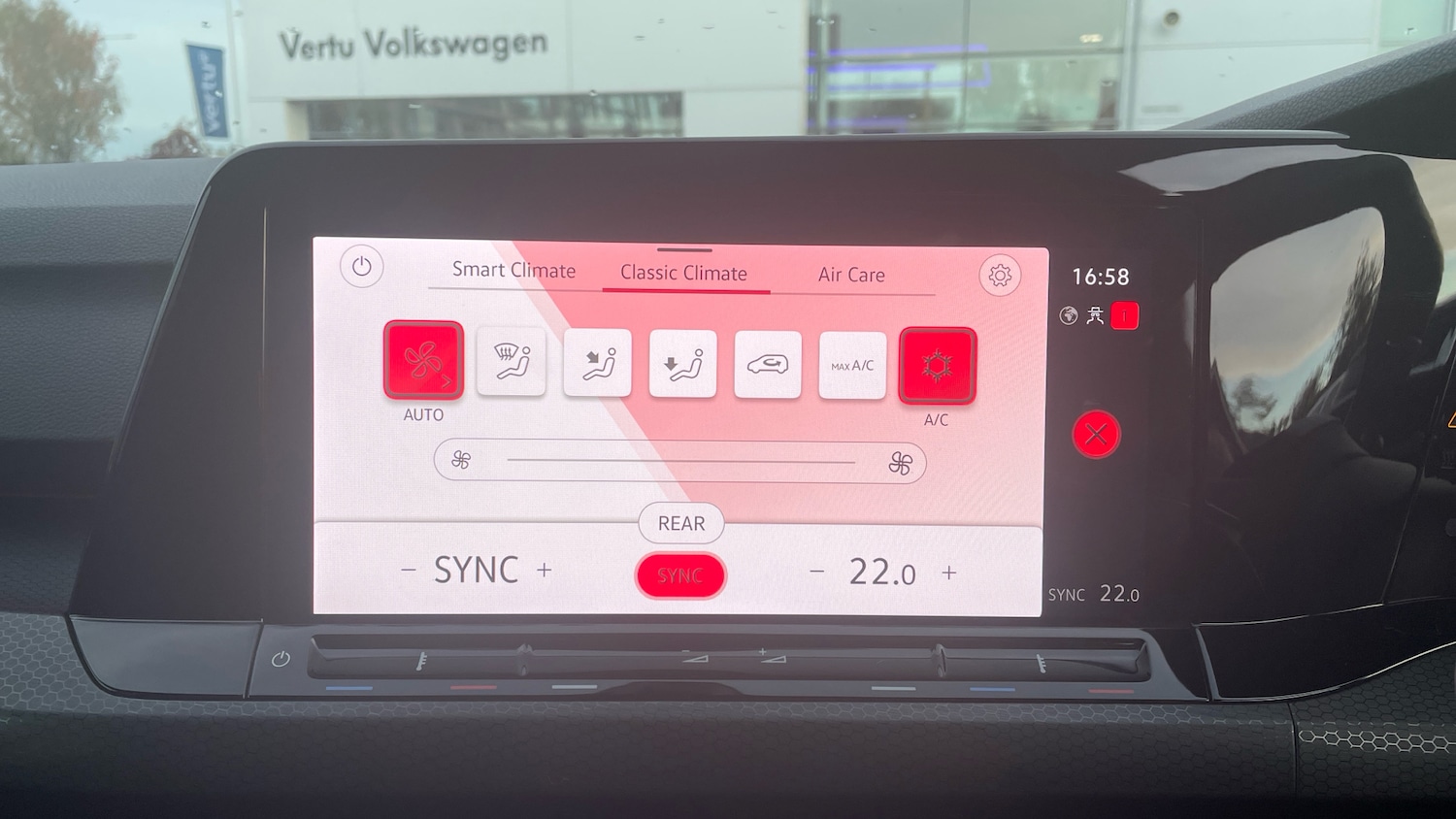 Used Volkswagen Golf 2020 for sale - 76464365: Photo 13