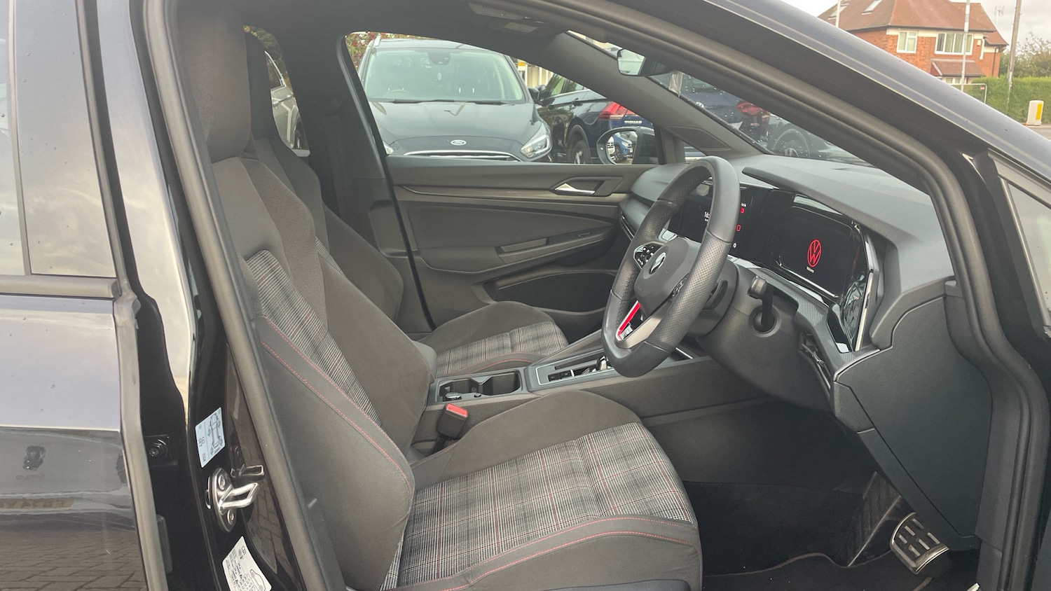 Used Volkswagen Golf 2020 for sale - 76464365: Photo 15