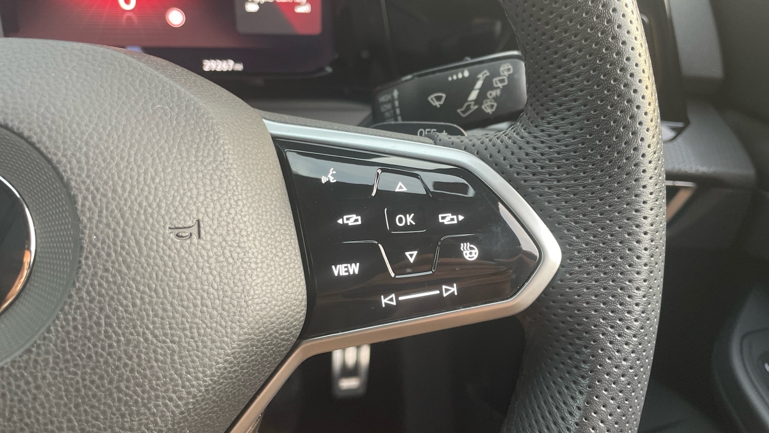 Used Volkswagen Golf 2020 for sale - 76464365: Photo 18