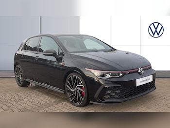 Used Volkswagen Golf 2020 for sale - 76464365: Photo