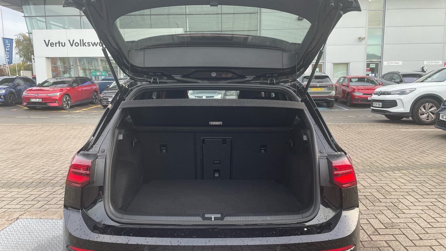 Used Volkswagen Golf 2020 for sale - 76464365: Photo 20