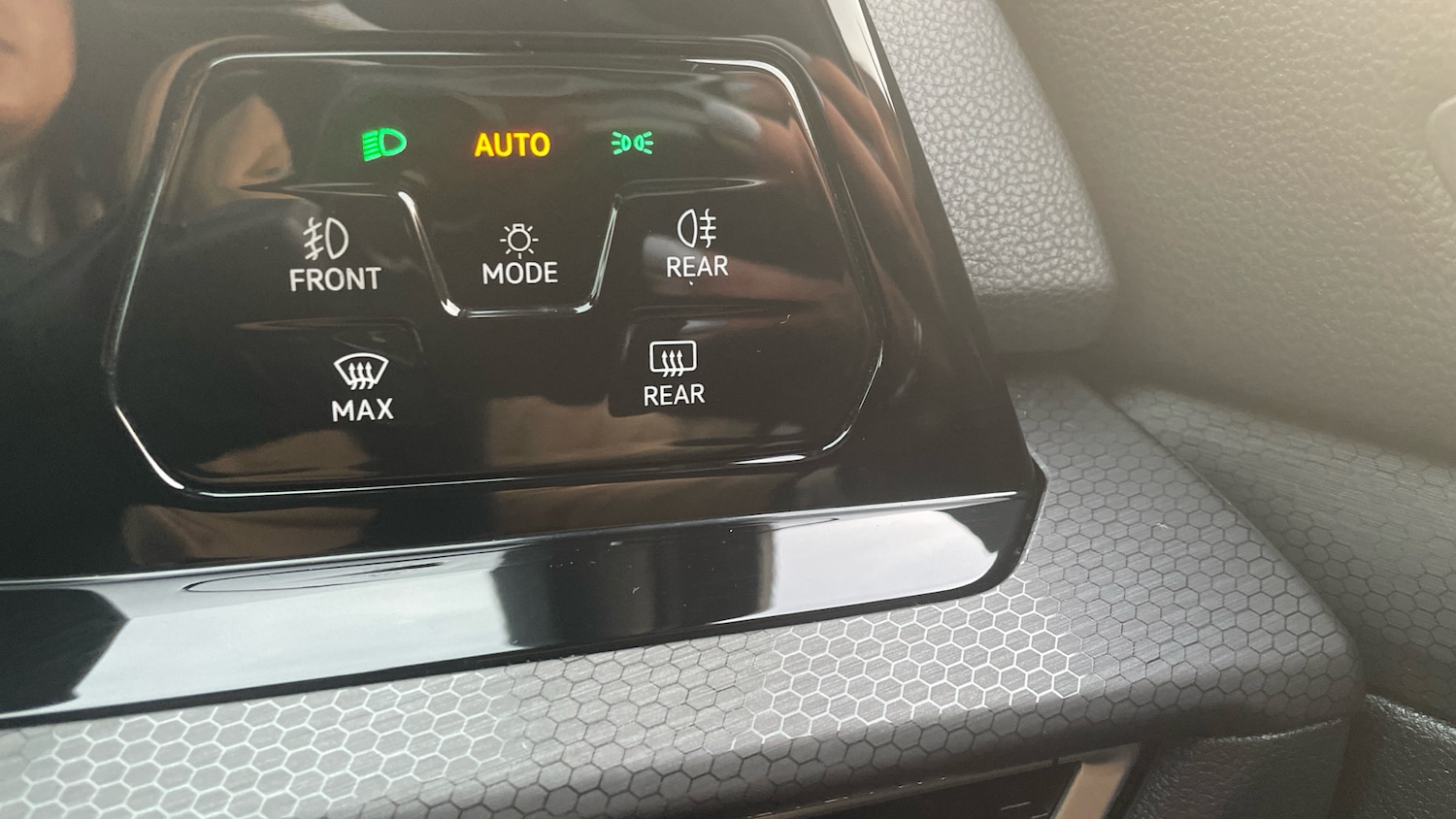 Used Volkswagen Golf 2020 for sale - 76464365: Photo 26