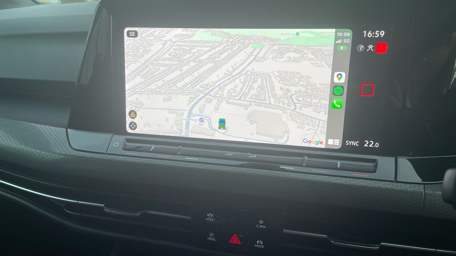 Used Volkswagen Golf 2020 for sale - 76464365: Photo 29