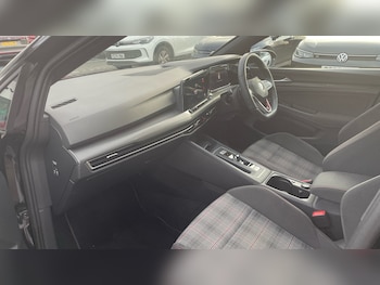 Used Volkswagen Golf 2020 for sale - 76464365: Photo