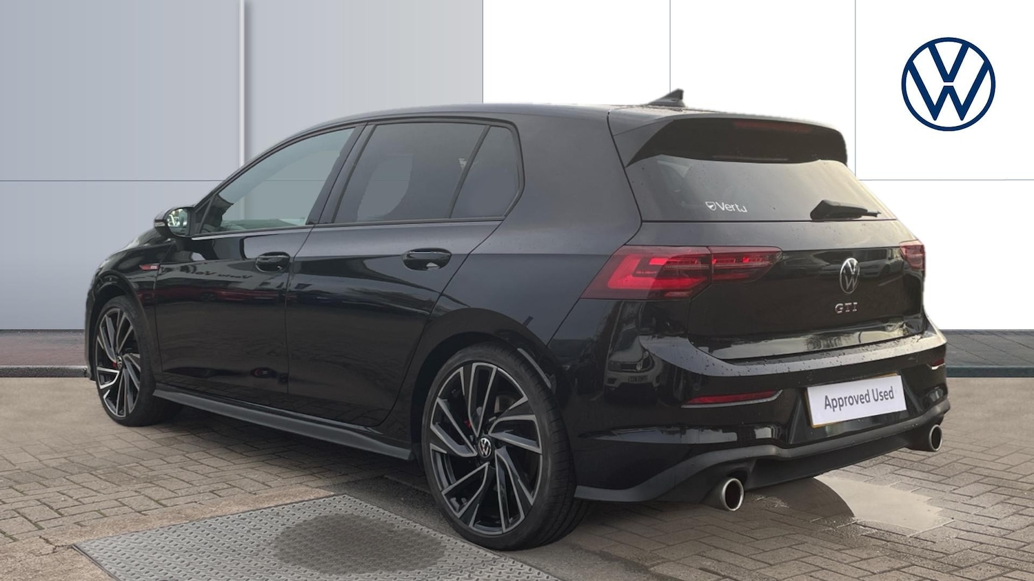 Used Volkswagen Golf 2020 for sale - 76464365: Photo 3