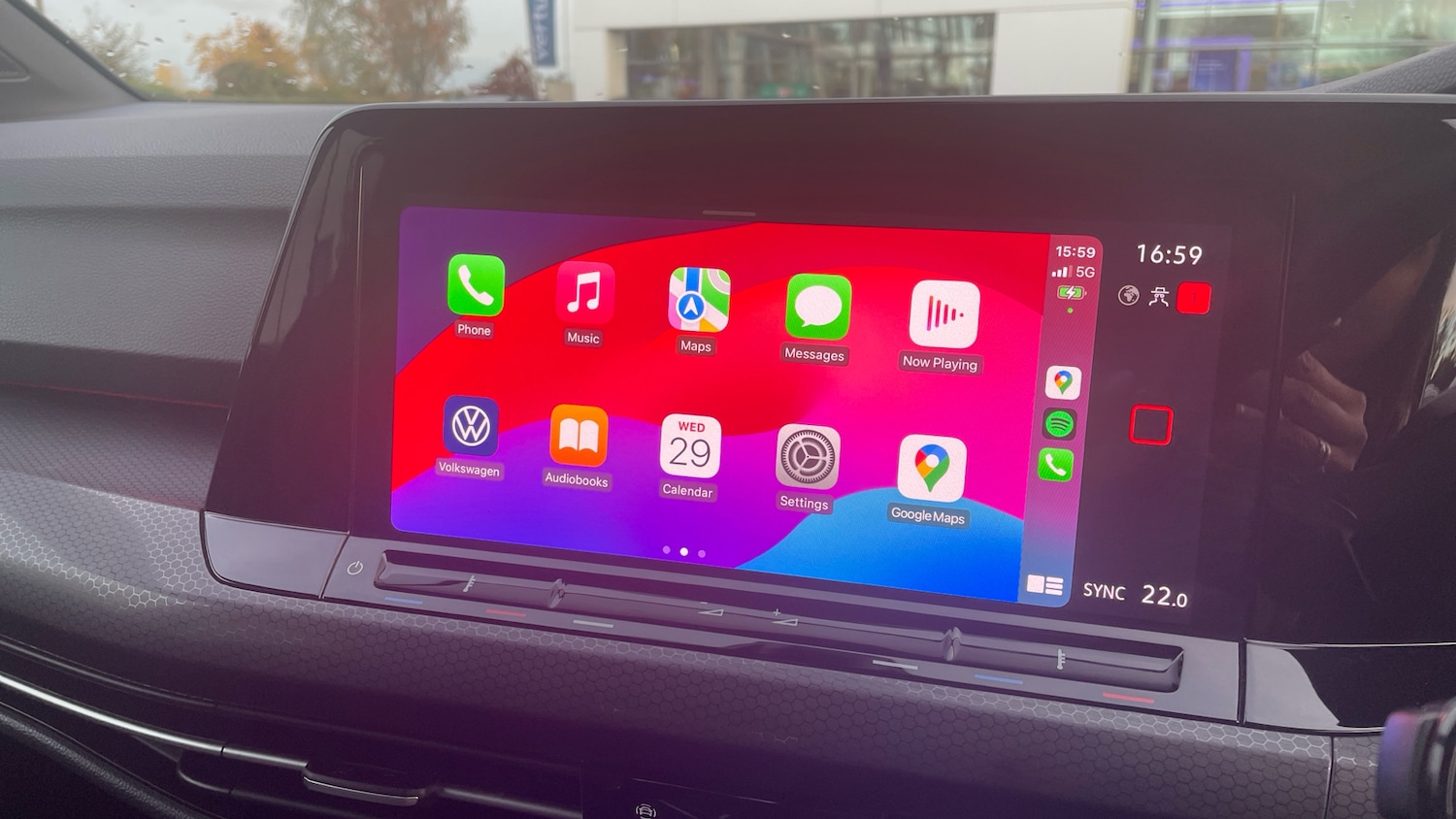 Used Volkswagen Golf 2020 for sale - 76464365: Photo 30