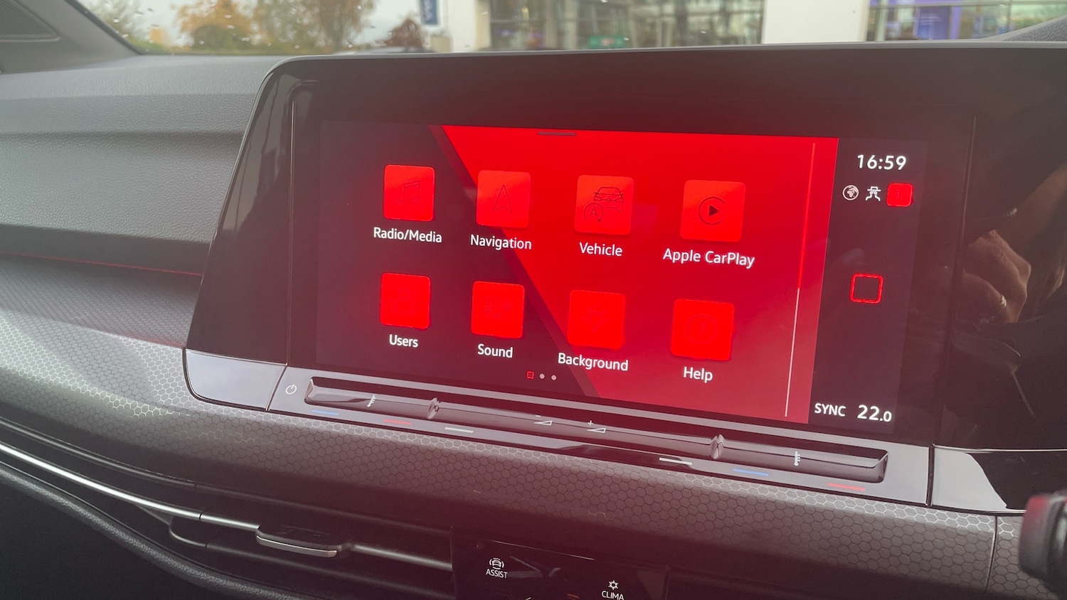 Used Volkswagen Golf 2020 for sale - 76464365: Photo 31